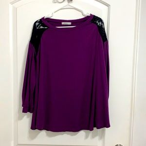 Women’s blouse XL